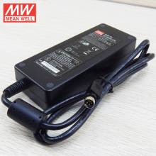 MEAN WELL 120W 48V Ladegerät GS120A48-R7B